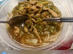 -北京理工大学新食堂