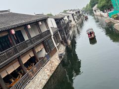 -南浔古镇