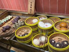 -東盛炭烤自助料理(浦东文峰广场店)
