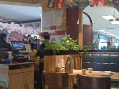 -森味花园·日本料理(伊藤洋华堂亚运村店)