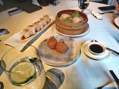 -皇朝会.经典传统粤菜(外滩店)