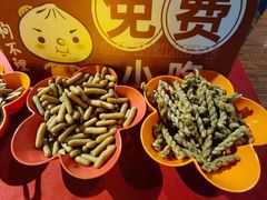 -狗不理(塘沽店)