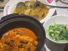 -新辣宴·湖南家常菜·商务聚餐(中粮创芯店)
