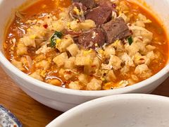 -刘信牛羊肉小炒泡馍(回民街店)