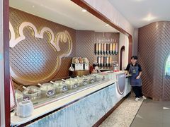 -大螃蟹海鲜餐厅