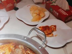 -豆花姐烂豆花火锅(水屯北路恒大滨河店)