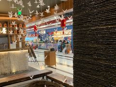 大堂-呷哺呷哺 黄金牧场 (回龙观港龙店)