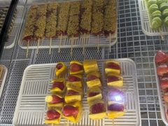 -栗子侠奶皮子糖葫芦(长宁店)