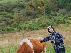 -硗碛藏寨·神木垒景区