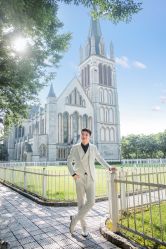 -巴黎新娘婚纱摄影·婚礼策划(嘉定总店)