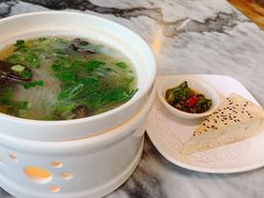 -西安饭庄·非遗陕菜(钟楼店)