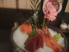 -尚居日料·和牛寿喜烧自助(市府恒隆广场店)