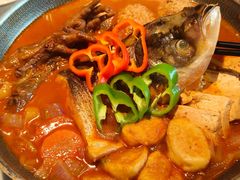 -大潮淮·淮扬菜(何园旗舰店)