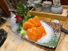 -千羽鹤海鲜居酒屋Bistro(大望路店)