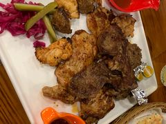 -TUK土耳其餐厅·下午茶(卢湾店)