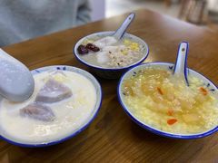 -一心甜汤(丹凤街店)