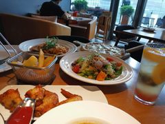 -新贝乐意大利餐厅(苏州中心店)