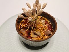 热卤上上签-湘上湘(米其林餐厅-正大中心总店)