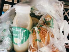 -老磁器口豆汁店(天坛店)