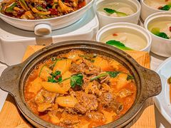 -嫩芽 ·地道重庆菜(十八梯露台夜景店)