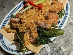 -禄婶鸡煲·打边炉