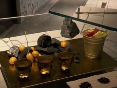 -喜茶(深圳万象城黑金店)