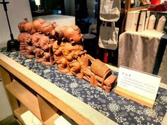 -串小白烧烤(金沙洲店)