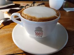 -1901 Cafe(西四店)