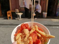 -文庙菜饭(四川北路店)