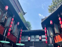 -成都武侯祠博物馆