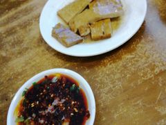 -山东水饺(南坪新街店)