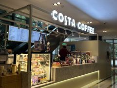 -COSTA COFFEE(创兴金融中心店)