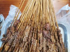 -十里铺铁板鱿鱼