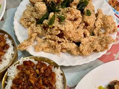 -金姐台湾菜(珠江路店)