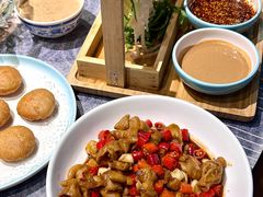 -醉长安(钟楼旗舰店)