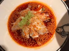 -太二酸菜鱼(广州IFC国金天地店)