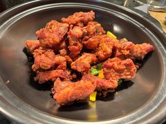 -怡聚轩全日制自助餐厅(大中华喜来登酒店)