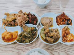 -晓宇盒饭(民安街店)