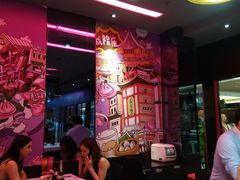 -小杨生煎(湟普汇店)