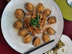 -新木器时代餐厅(太湖新天地店)