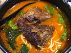 -和府捞面(东直门银座店)