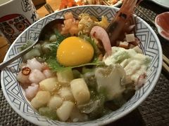 -半藏居酒屋(香港花园店)
