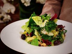 -Le Bistrot de Racine