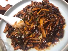 -乔家栅(襄阳南路店)
