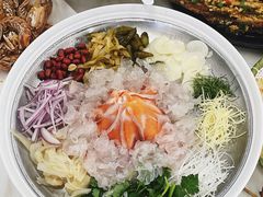 -渔文乐·海鲜大排档(壹品总店)