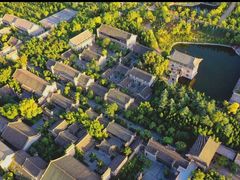 -西安关中民俗艺术博物院