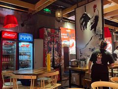 -兔槽江湖菜·重庆璧山兔(水围店)