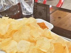-金源烤肉面片馆(师大店)