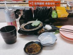-争鲜回转寿司(东方银座店)