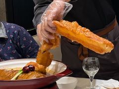 -大铁勺新津菜(迎水道店)